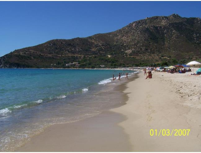 Anteprima foto 1 - Affitto Casa Vacanze da Privato a Villasimius (Sud Sardegna)