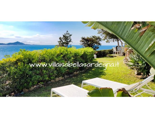 Anteprima foto 1 - Affitto Casa Vacanze da Privato a Villasimius (Sud Sardegna)