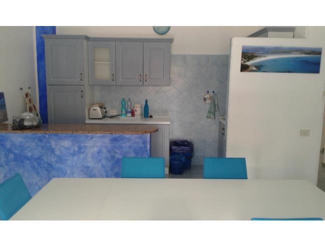 Anteprima foto 1 - Affitto Casa Vacanze da Privato a Villasimius (Sud Sardegna)
