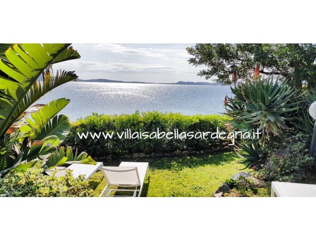 Anteprima foto 1 - Affitto Casa Vacanze da Privato a Villasimius (Sud Sardegna)