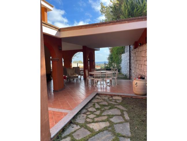 Anteprima foto 2 - Affitto Casa Vacanze da Privato a Villasimius (Sud Sardegna)