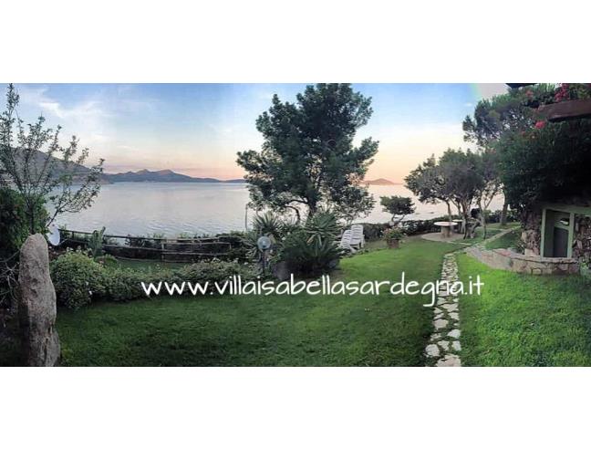 Anteprima foto 2 - Affitto Casa Vacanze da Privato a Villasimius (Sud Sardegna)
