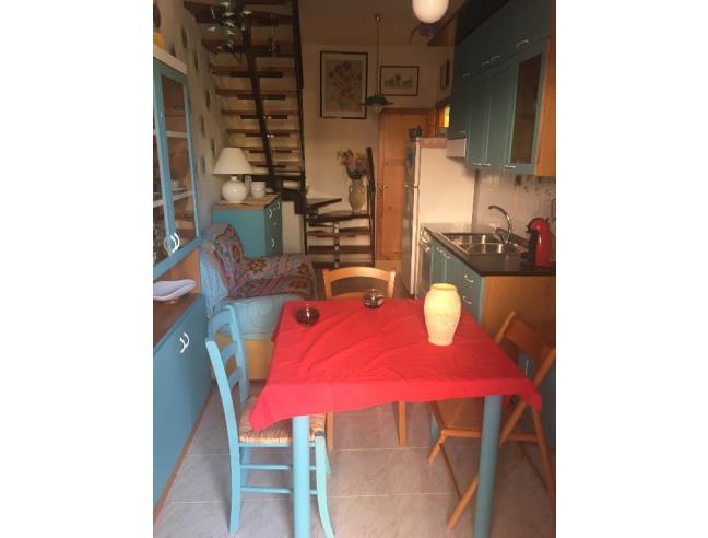 Anteprima foto 2 - Affitto Casa Vacanze da Privato a Villasimius (Sud Sardegna)