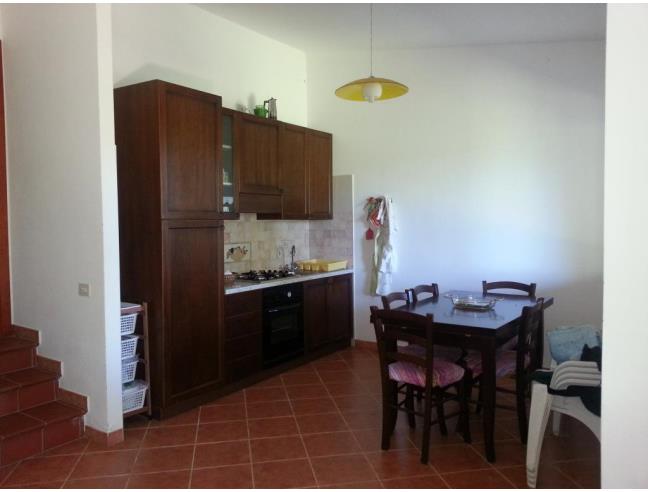 Anteprima foto 2 - Affitto Casa Vacanze da Privato a Villasimius (Sud Sardegna)
