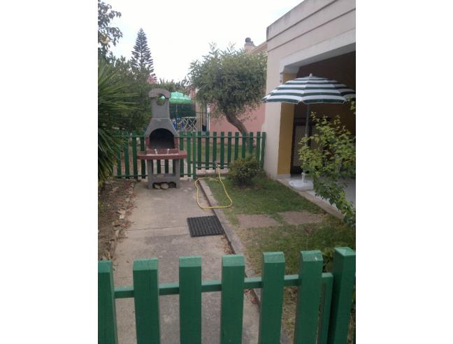 Anteprima foto 2 - Affitto Casa Vacanze da Privato a Villasimius (Sud Sardegna)
