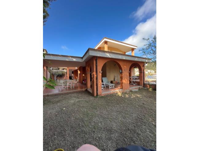Anteprima foto 3 - Affitto Casa Vacanze da Privato a Villasimius (Sud Sardegna)