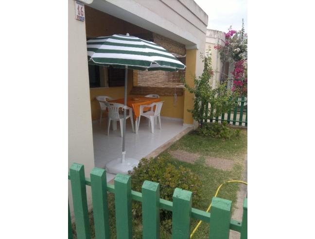 Anteprima foto 3 - Affitto Casa Vacanze da Privato a Villasimius (Sud Sardegna)