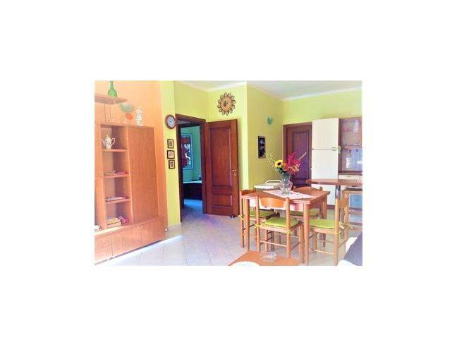 Anteprima foto 3 - Affitto Casa Vacanze da Privato a Villasimius (Sud Sardegna)