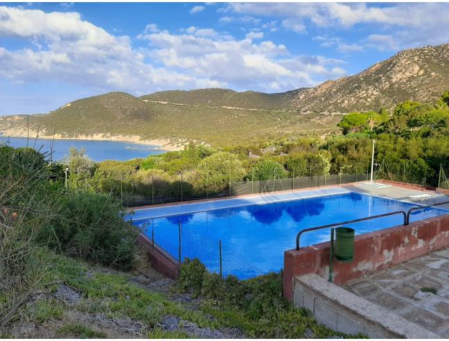 Anteprima foto 3 - Affitto Casa Vacanze da Privato a Villasimius (Sud Sardegna)
