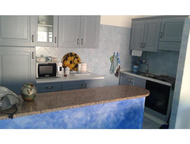 Anteprima foto 3 - Affitto Casa Vacanze da Privato a Villasimius (Sud Sardegna)