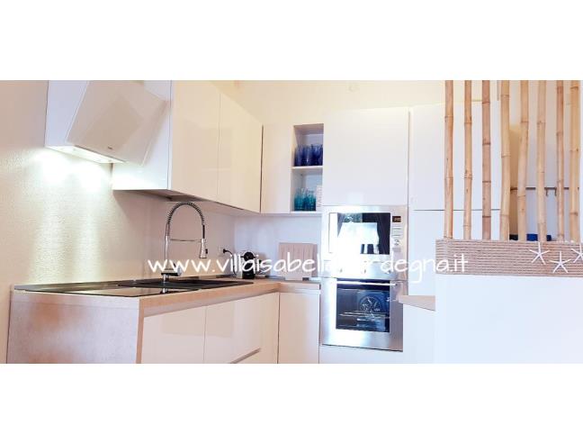 Anteprima foto 3 - Affitto Casa Vacanze da Privato a Villasimius (Sud Sardegna)