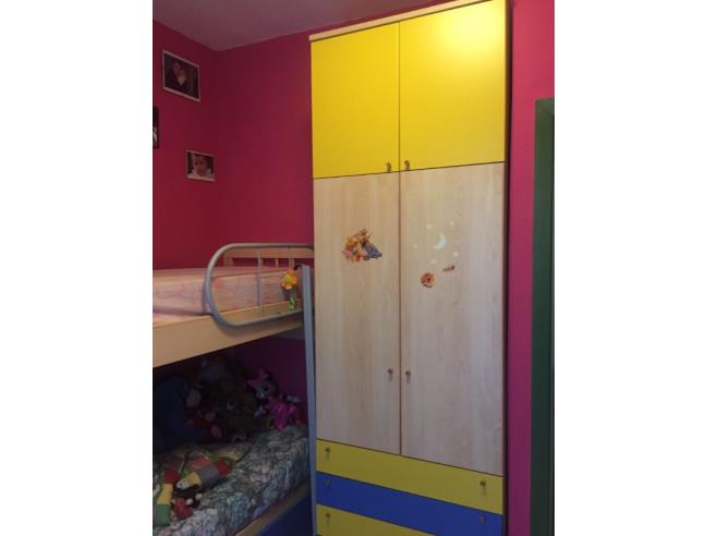 Anteprima foto 3 - Affitto Casa Vacanze da Privato a Villasimius (Sud Sardegna)