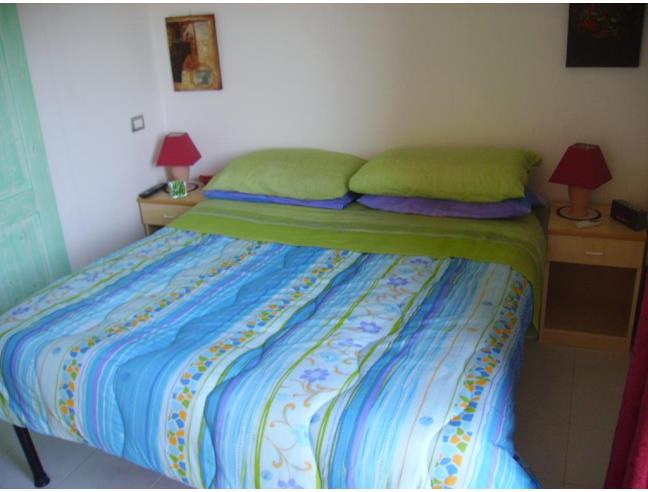 Anteprima foto 4 - Affitto Casa Vacanze da Privato a Villasimius (Sud Sardegna)