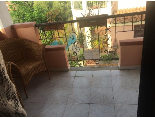 Anteprima foto 4 - Affitto Casa Vacanze da Privato a Villasimius (Sud Sardegna)