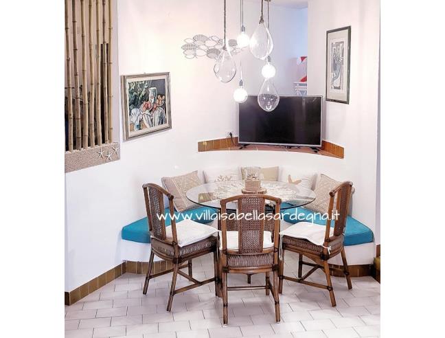 Anteprima foto 4 - Affitto Casa Vacanze da Privato a Villasimius (Sud Sardegna)