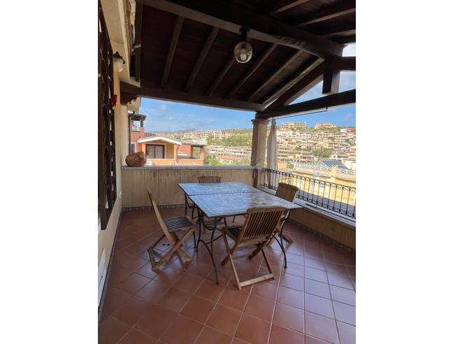 Anteprima foto 4 - Affitto Casa Vacanze da Privato a Villasimius (Sud Sardegna)