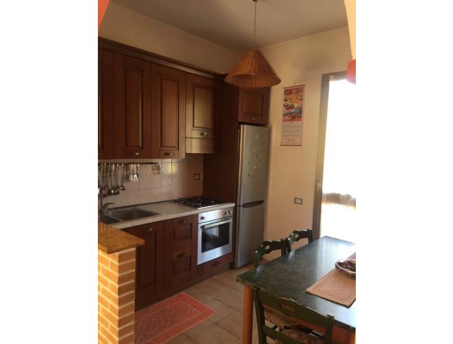 Anteprima foto 5 - Affitto Casa Vacanze da Privato a Villasimius (Sud Sardegna)