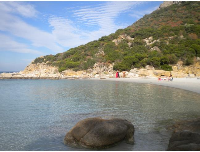 Anteprima foto 5 - Affitto Casa Vacanze da Privato a Villasimius (Sud Sardegna)