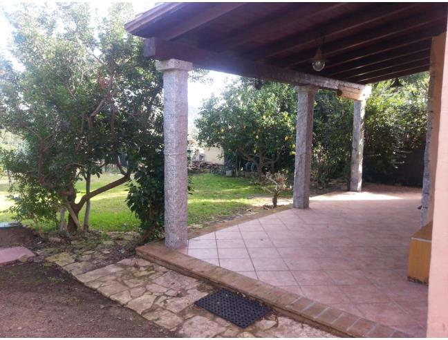 Anteprima foto 5 - Affitto Casa Vacanze da Privato a Villasimius (Sud Sardegna)