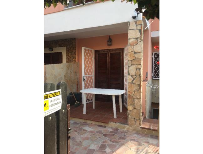 Anteprima foto 6 - Affitto Casa Vacanze da Privato a Villasimius (Sud Sardegna)