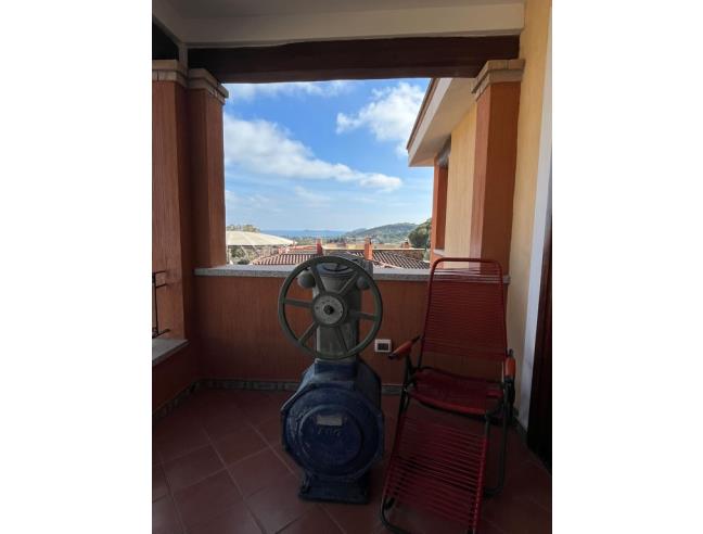 Anteprima foto 6 - Affitto Casa Vacanze da Privato a Villasimius (Sud Sardegna)