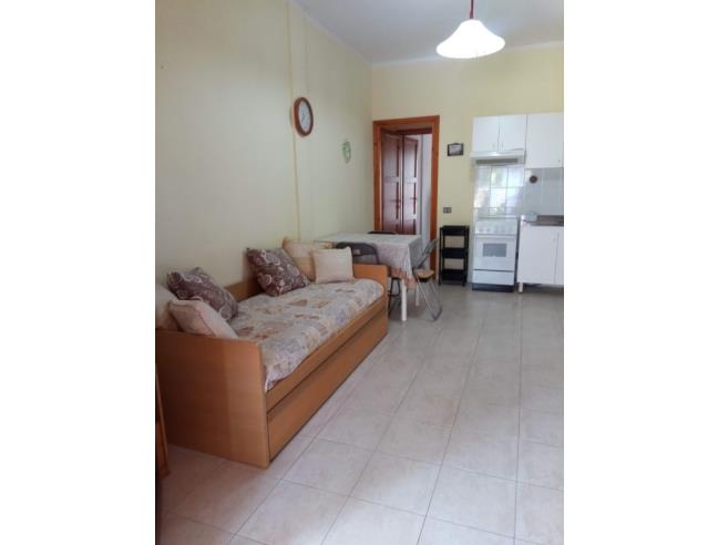 Anteprima foto 6 - Affitto Casa Vacanze da Privato a Villasimius (Sud Sardegna)