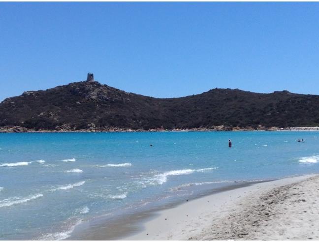 Anteprima foto 6 - Affitto Casa Vacanze da Privato a Villasimius (Sud Sardegna)