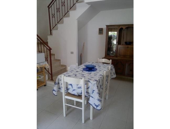 Anteprima foto 6 - Affitto Casa Vacanze da Privato a Villasimius (Sud Sardegna)