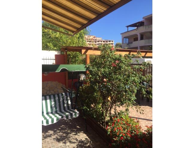 Anteprima foto 7 - Affitto Casa Vacanze da Privato a Villasimius (Sud Sardegna)