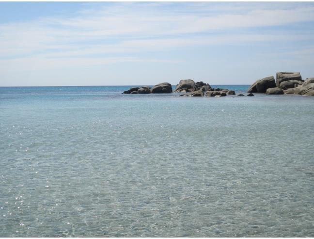 Anteprima foto 7 - Affitto Casa Vacanze da Privato a Villasimius (Sud Sardegna)