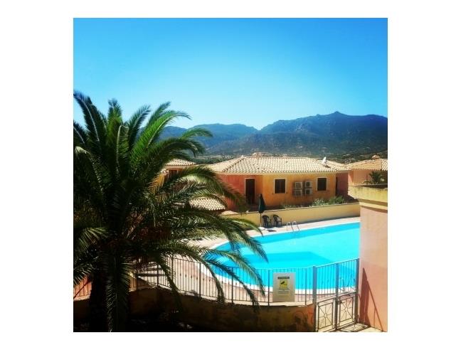 Anteprima foto 8 - Affitto Casa Vacanze da Privato a Villasimius (Sud Sardegna)