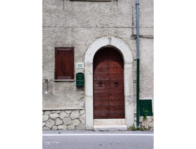 Anteprima foto 2 - Affitto Casa Vacanze da Privato a Villetta Barrea (L'Aquila)