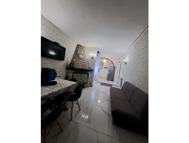 Anteprima foto 3 - Affitto Casa Vacanze da Privato a Villetta Barrea (L'Aquila)