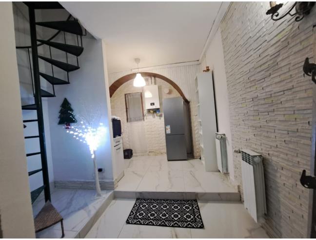 Anteprima foto 5 - Affitto Casa Vacanze da Privato a Villetta Barrea (L'Aquila)