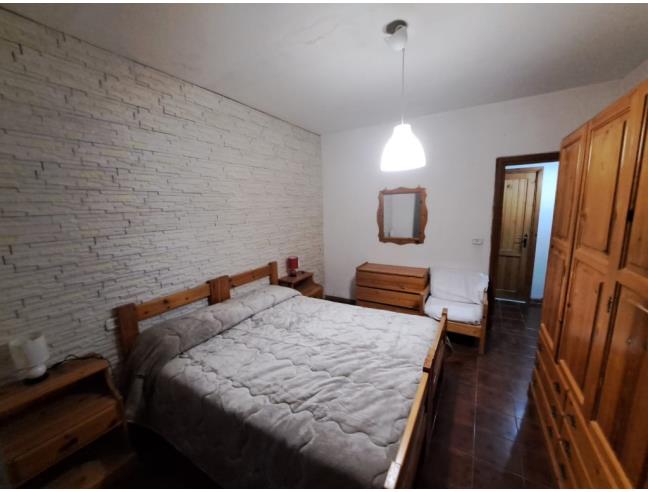 Anteprima foto 7 - Affitto Casa Vacanze da Privato a Villetta Barrea (L'Aquila)