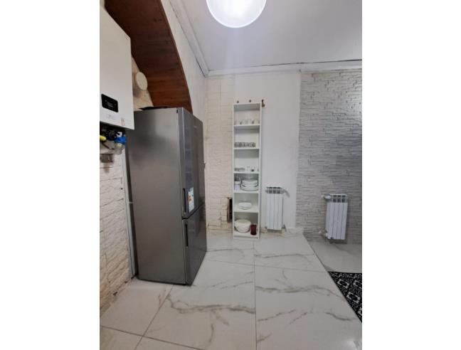 Anteprima foto 8 - Affitto Casa Vacanze da Privato a Villetta Barrea (L'Aquila)