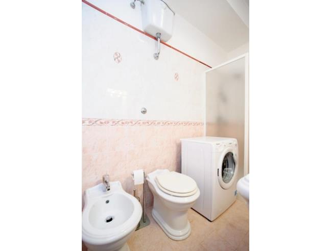 Anteprima foto 4 - Affitto Casa Vacanze da Privato a Viterbo (Viterbo)