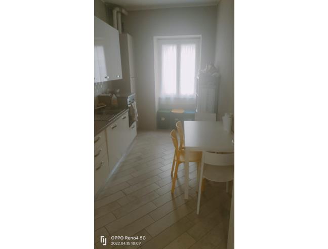 Anteprima foto 6 - Affitto Casa Vacanze da Privato a Viterbo (Viterbo)