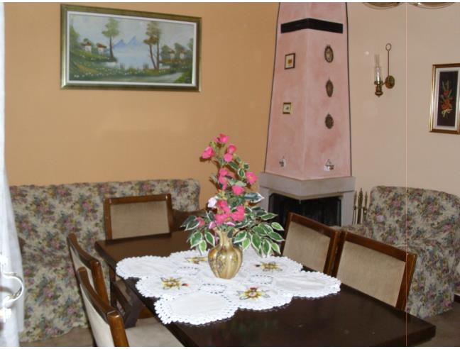 Anteprima foto 4 - Affitto Casa Vacanze da Privato a Vito d'Asio - Anduins