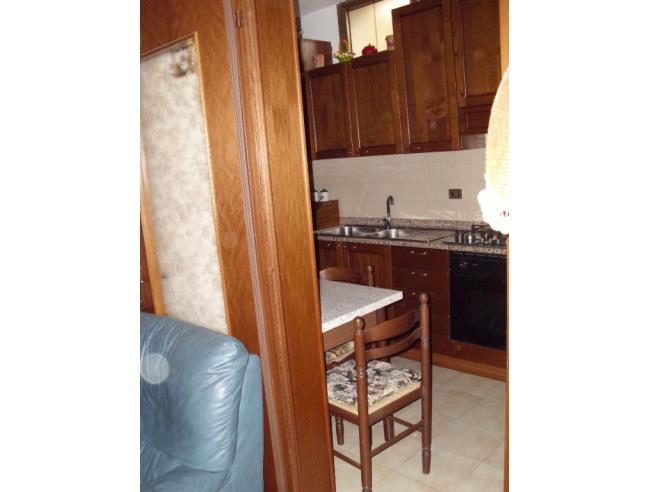 Anteprima foto 5 - Affitto Casa Vacanze da Privato a Vito d'Asio - Anduins