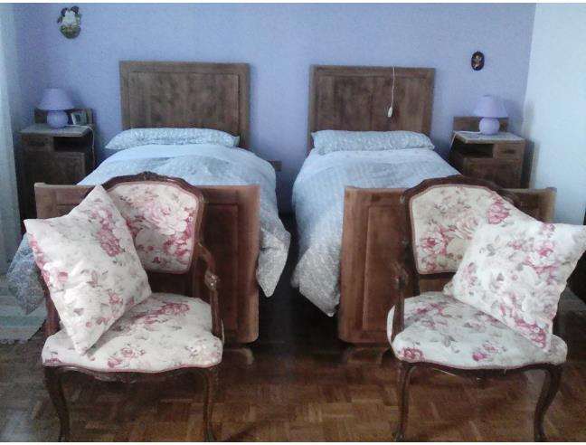 Anteprima foto 6 - Affitto Casa Vacanze da Privato a Vito d'Asio - Anduins