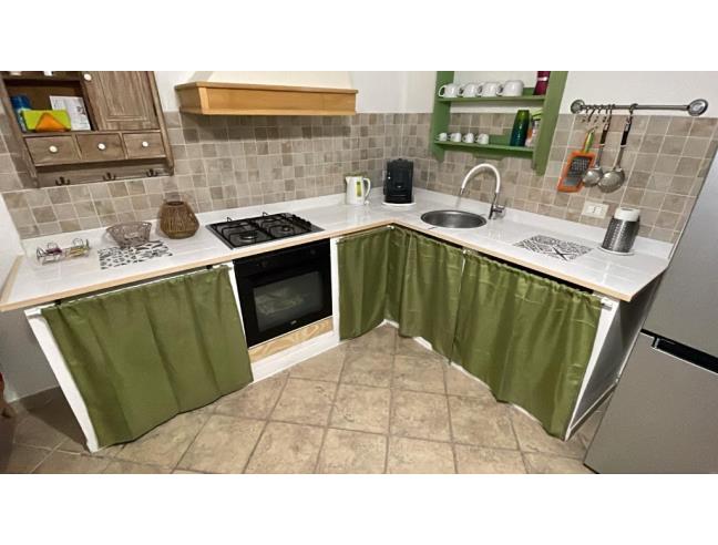 Anteprima foto 5 - Affitto Casa Vacanze da Privato a Vittoria (Ragusa)