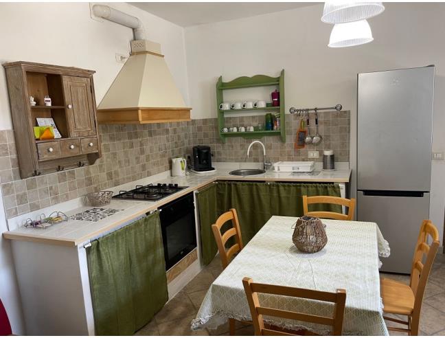 Anteprima foto 6 - Affitto Casa Vacanze da Privato a Vittoria (Ragusa)