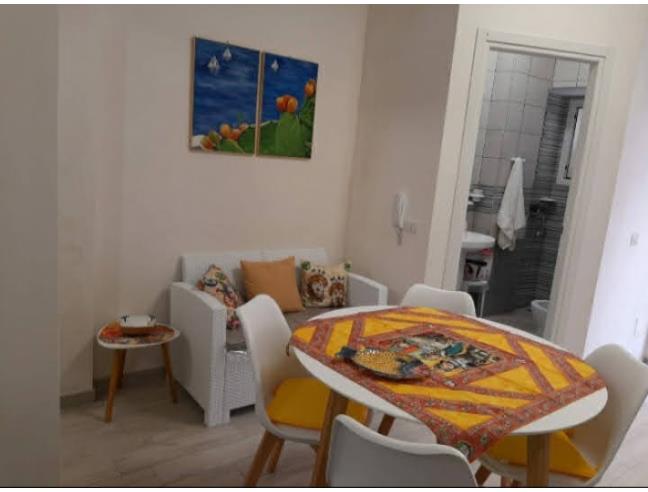 Anteprima foto 4 - Affitto Casa Vacanze da Privato a Vittoria - Scoglitti
