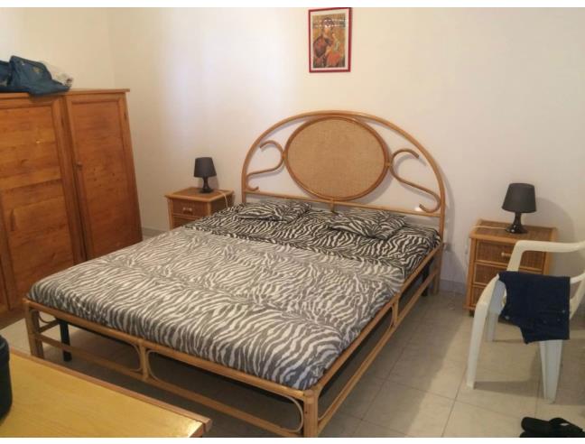 Anteprima foto 4 - Affitto Casa Vacanze da Privato a Vittoria - Scoglitti