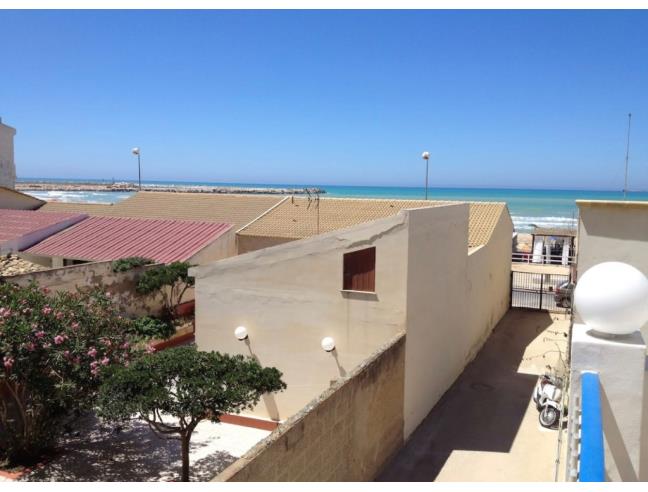 Anteprima foto 6 - Affitto Casa Vacanze da Privato a Vittoria - Scoglitti