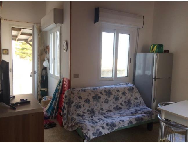 Anteprima foto 7 - Affitto Casa Vacanze da Privato a Vittoria - Scoglitti