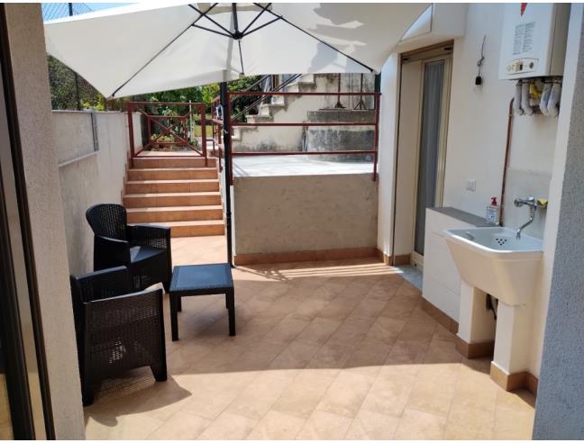 Anteprima foto 8 - Affitto Casa Vacanze da Privato a Zafferana Etnea - Pisano