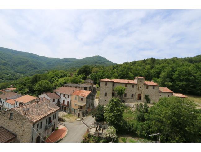 Anteprima foto 1 - Affitto Castello Vacanze da Privato a Ferriere - Gambaro