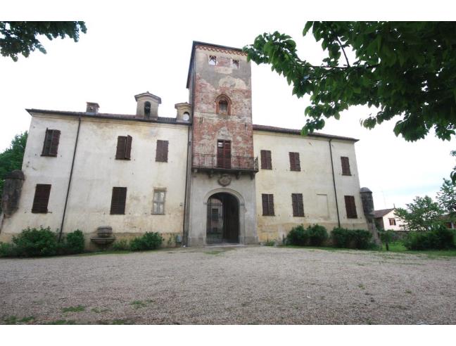 Anteprima foto 1 - Affitto Castello Vacanze da Privato a La Loggia (Torino)